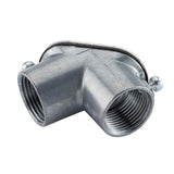 1/2 in. EMT/Rigid Pull Elbow - Super Arbor