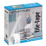 2-1/4 in. x 50 ft. Tile-Tape Composite Joint Tape T-50-S - Super Arbor