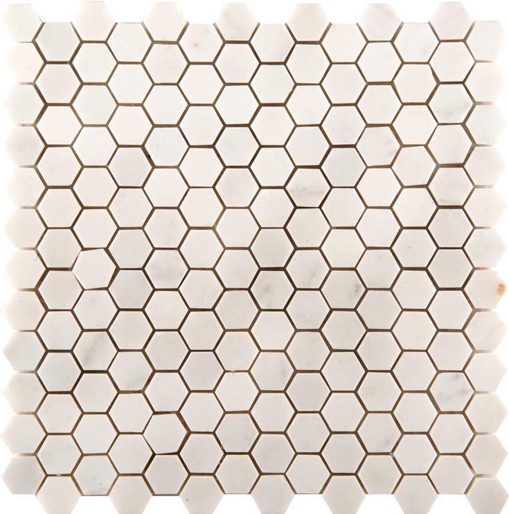 Emser Calacata 5-Pack Calacata Oro Natural Stone Marble Border Tile (12-in x 12-in)