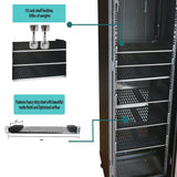 Universal Cantilever Rack Shelf - Super Arbor