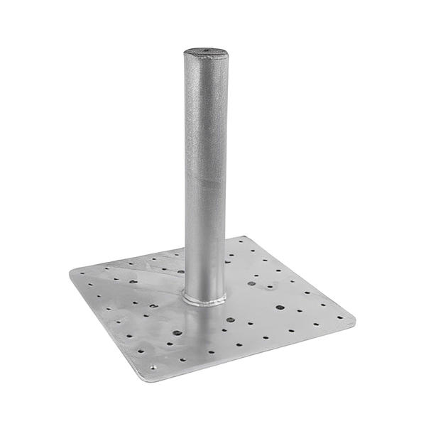 Roof Anchor Threaded Top - All Heights image 2