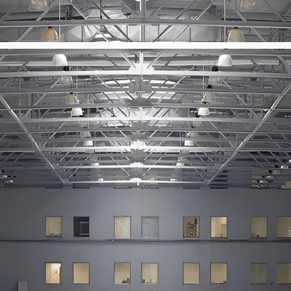 Atlas ACFoam Supreme Foil Faced 2 Sides 4ft x 4ft Polyiso Roof Insulation Board - All Sizes image 2
