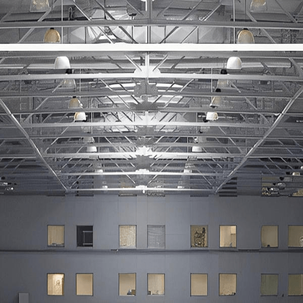 Atlas ACFoam Supreme Foil Faced 2 Sides 4ft x 8ft Polyiso Roof Insulation Board - All Sizes image 2