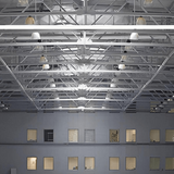 Atlas ACFoam Supreme Foil Faced 2 Sides 4ft x 8ft Polyiso Roof Insulation Board - All Sizes image 2