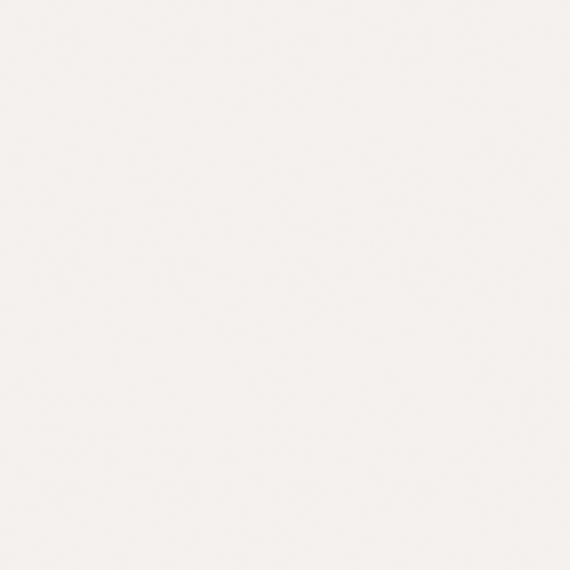 American Olean Profile Ice White Ceramic Bullnose Tile, 3-in x 6-in