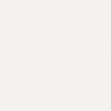 American Olean Profile Ice White Ceramic Bullnose Tile, 3-in x 6-in