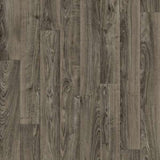 Congoleum ArmorCore Pro Wood Ridge Rainy Evening Sheet Vinyl, 12-ft Width, Low-Gloss Wood Look, Cut-to-Length