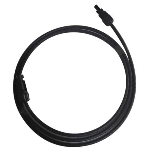 APsystems MC4 DC Extension Cable 1M