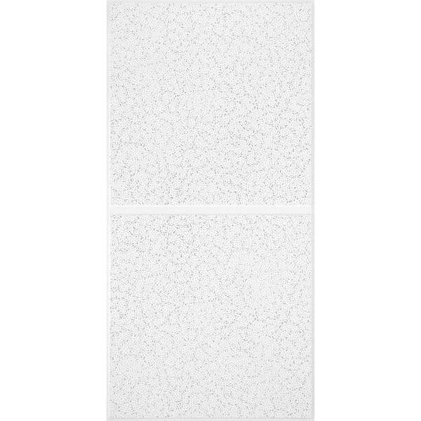 Armstrong Scored Ceiling Tile 3/4" x 24" x 48"