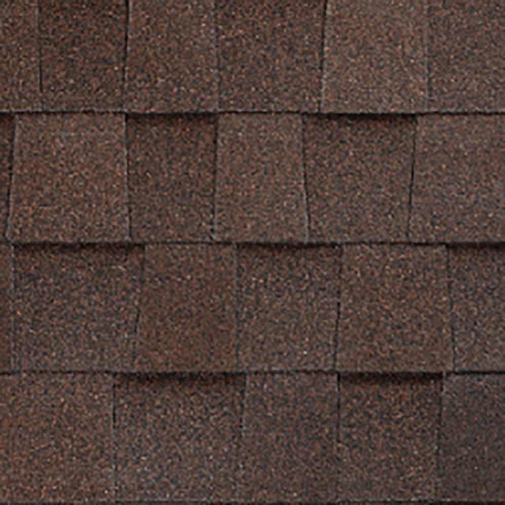 Atlas ProLam HP42 Shingles Hickory