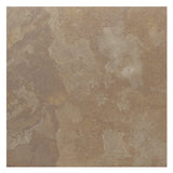 Achim Nexus Self-Adhesive Vinyl Floor Tile, Light Slate Marble, 12 x 12 in, 1.2 mm Thick, 20 Tiles (Covers 20 sq ft)