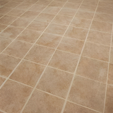 Alamosa Gray 12-in x 12-in Glazed Ceramic Stone Look Floor and Wall Tile (0.998-sq. ft/ Piece)