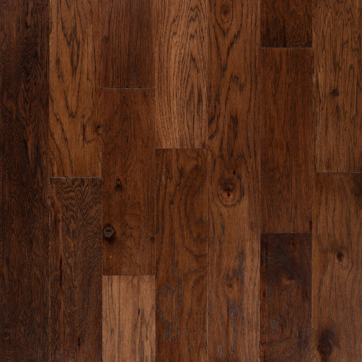 Almeda Hickory Engineered Hardwood
