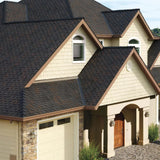 GAF Grand Canyon StainGuard Black Oak