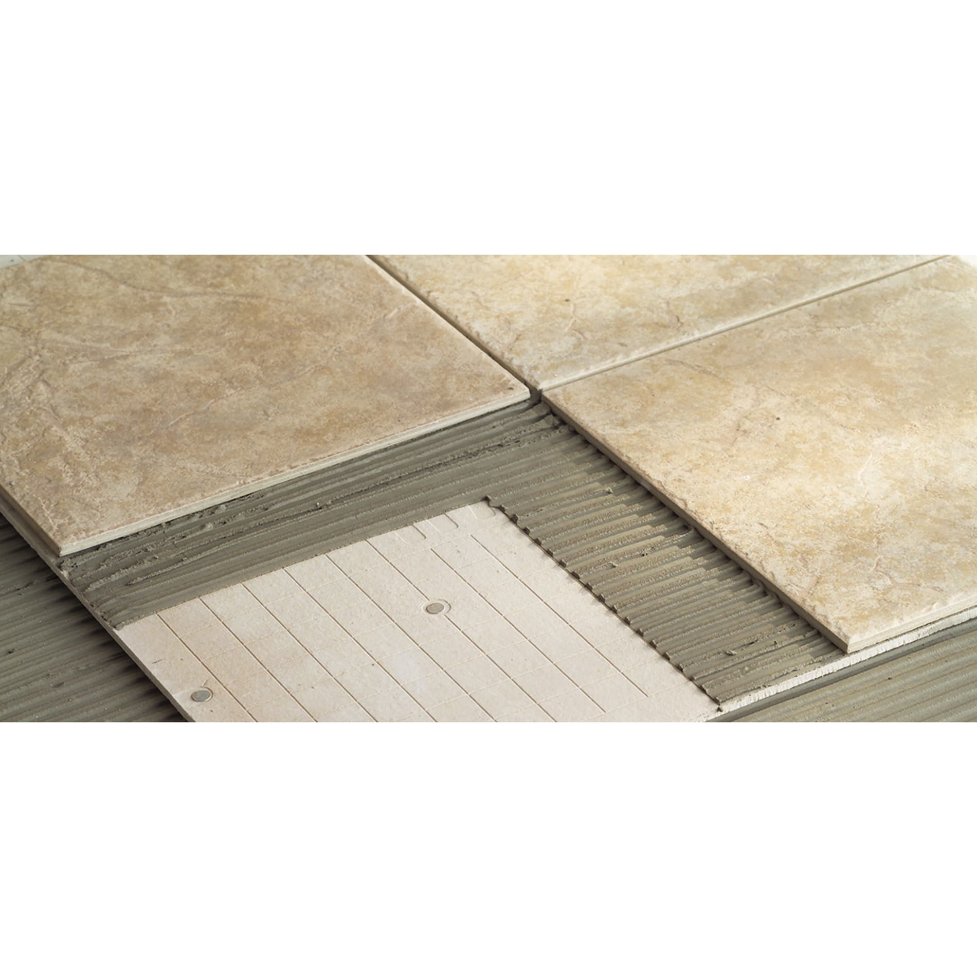 James Hardie HardieBacker Cement Board 1/4" x 3' x 5'