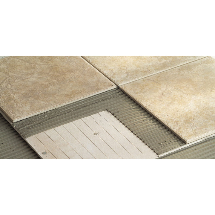 James Hardie HardieBacker Cement Board 1/4" x 3' x 5'