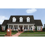 Owens Corning TruDefinition Duration Designer Shingles Black Sable