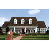 Owens Corning TruDefinition Duration AR Shingles Brownwood