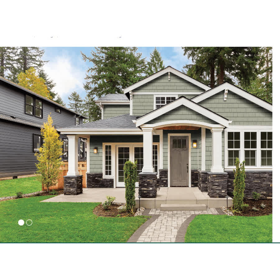 Exterior Portfolio D7 Cedar Shake 37 Cypress