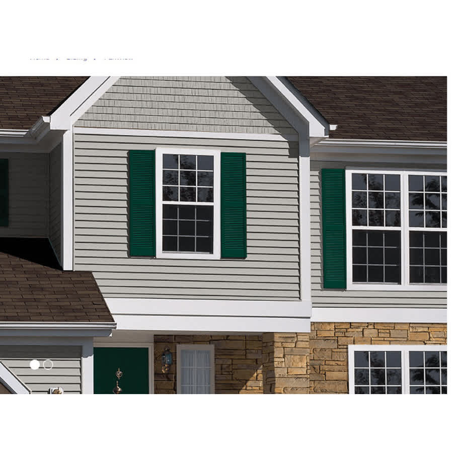 Exterior Portfolio Parkview D5 DL Cedargrain Siding 08 Driftwood