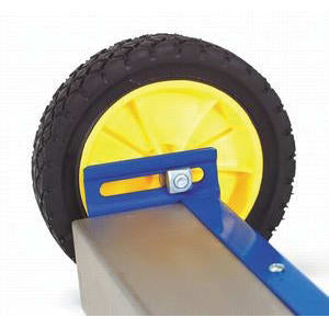 AJC Rolling Magnetic Sweeper 30 degrees