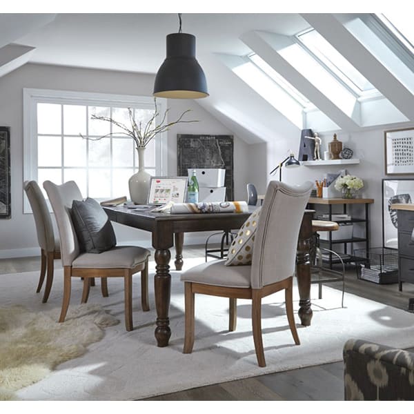 VELUX Deck Mount FS Fixed Skylight Laminate C01