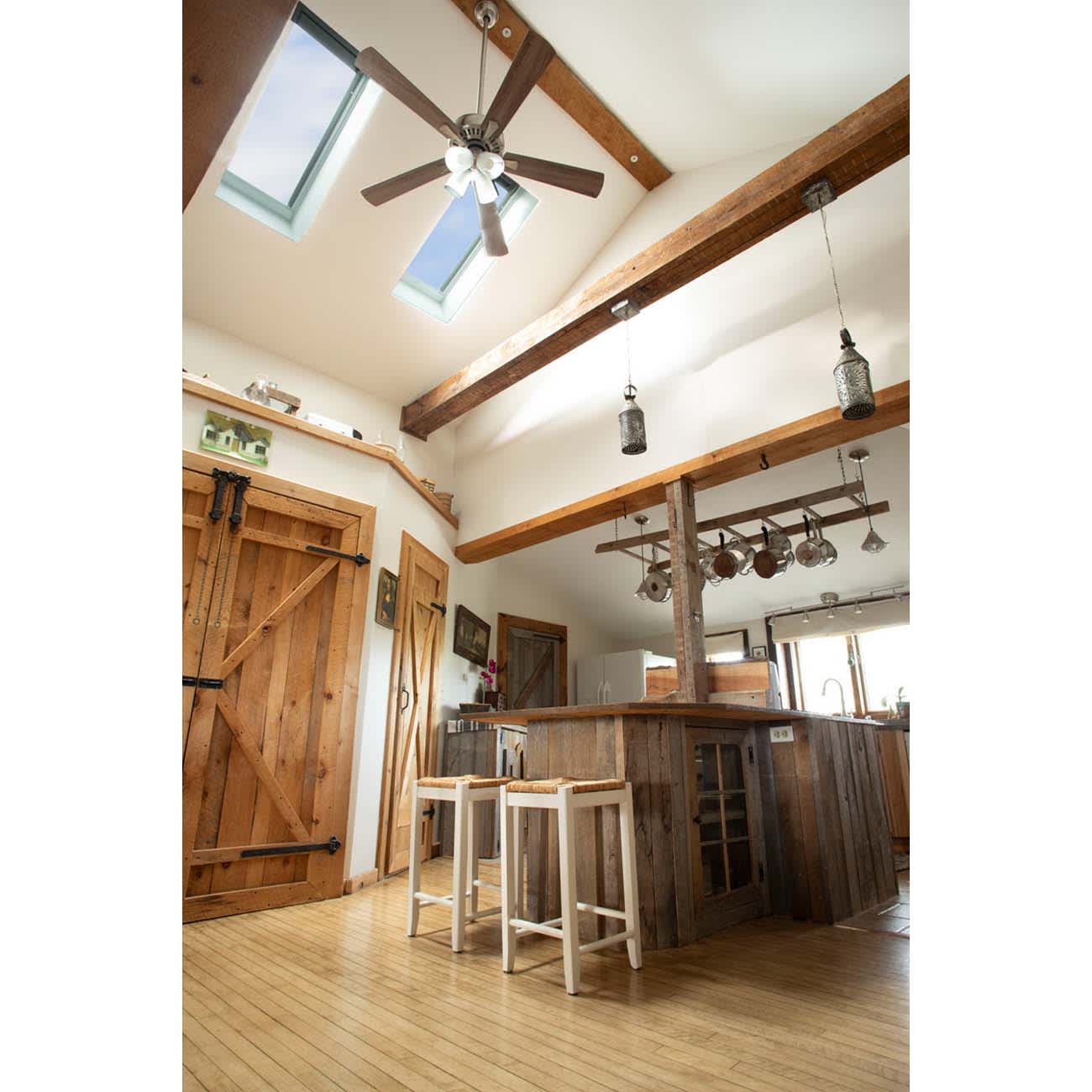 VELUX Deck Mount FS Fixed Skylight Laminate A06