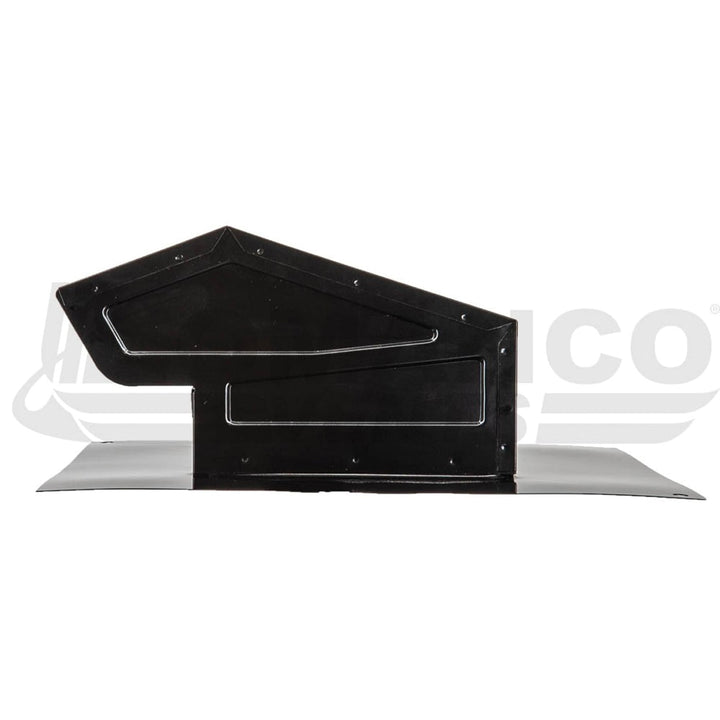 TopShield BRV34 Steel Bath Pro Roof Jack Black
