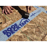 MFM Roof Deck Tape Self-Adhered Seam Tape 4 in x 67 ft – 48304 product image 2