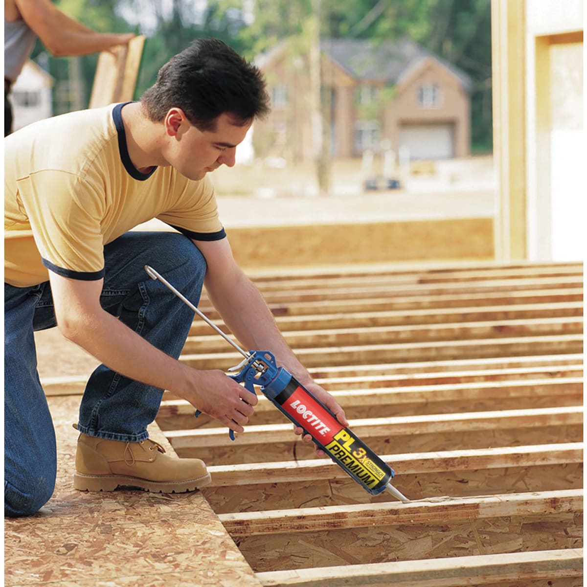 Loctite PL Premium Construction Adhesive 10 oz