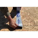 MFM Roof Deck Tape Self-Adhered Seam Tape 4 in x 67 ft – 48304 product image 3
