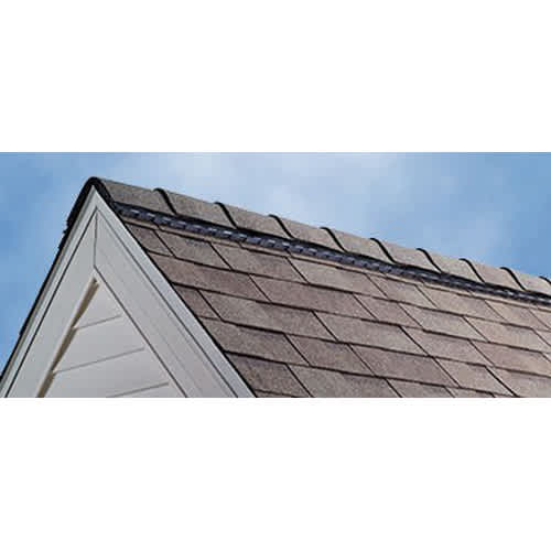Owens Corning VentSure Sky Runner LTE Ridge Vent Roll 12 in x 30 ft product image 2