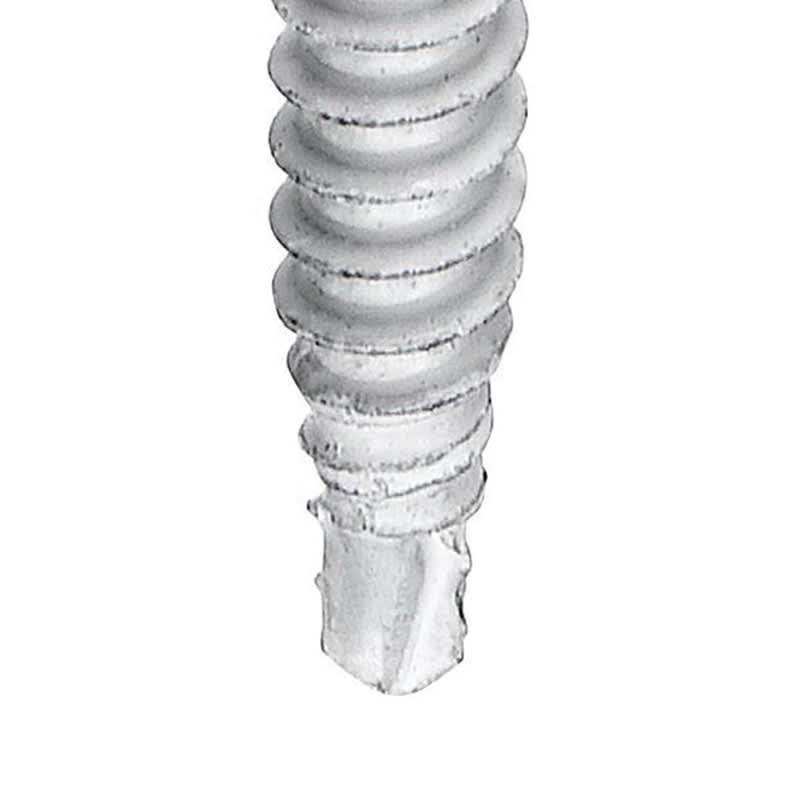TRUFAST HD Roofing Fasteners 10" #14 250/Bucket