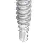 TRUFAST HD Roofing Fasteners 10" #14 250/Bucket