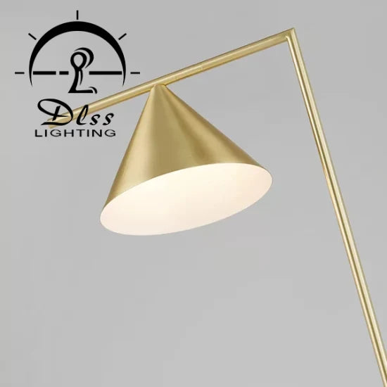 DLSS Lighting Aluminum Wall Lamp & Floor Lamp for Indoor Aisle with Holder Lamp E27