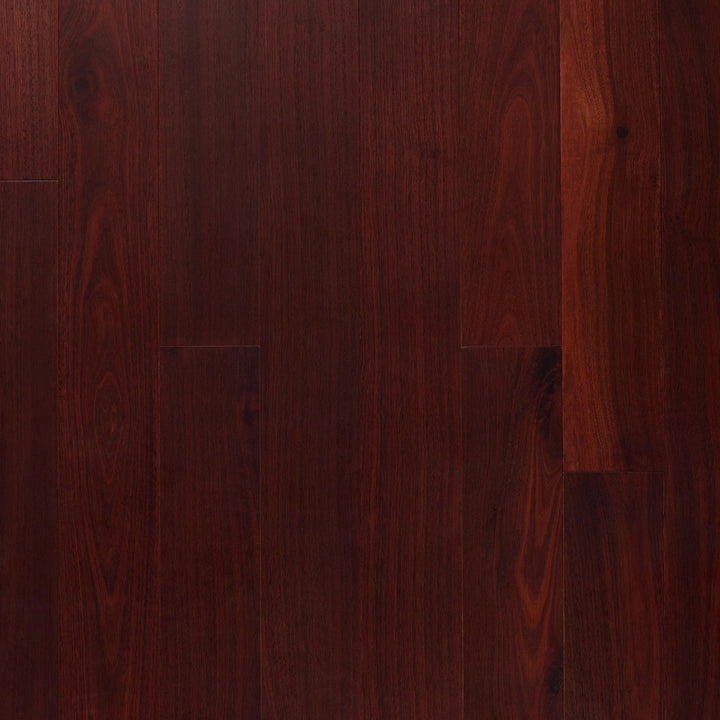 Anselmo Eucalyptus Wire Brushed Engineered Hardwood