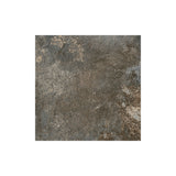 Armstrong Flooring Chesterfield Kingston Brown 12 x 24 Self‑Adhesive Vinyl Tile (30.15 sq ft/ctn)