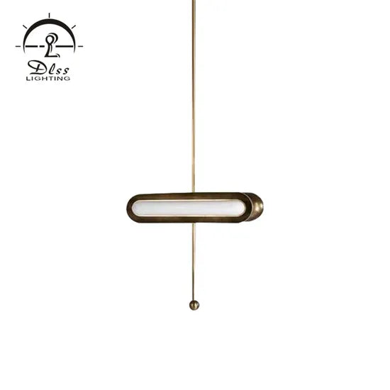 DLSS Lighting Co., Ltd. Atistic Style Decorative Design for Residential Lighting with Chandelier
