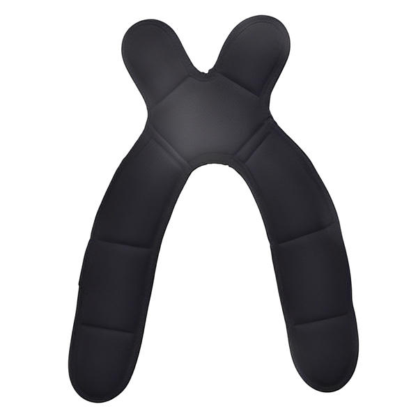 Harness X Pad