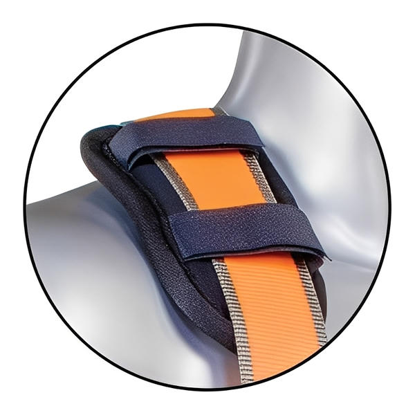 Harness Shoulder Pads (Pair)