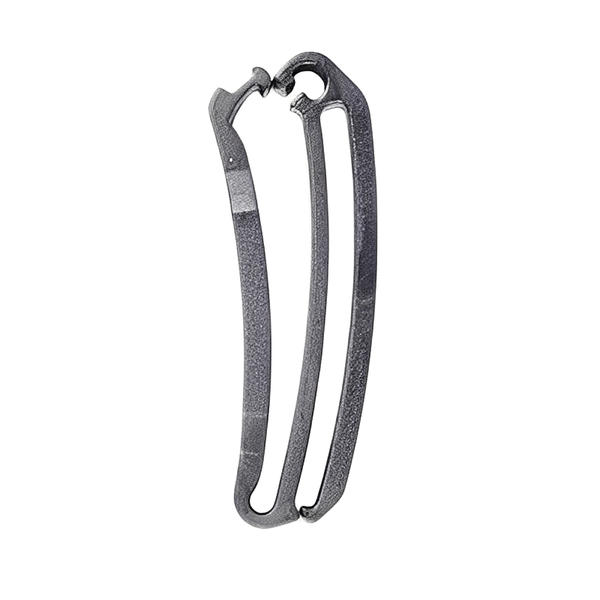 Harness Webbing Clips (100 Pack)