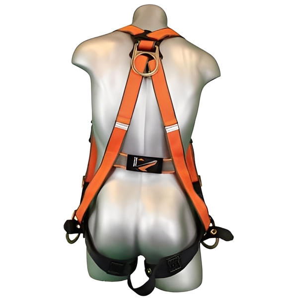 Warthog Side D-Ring Harness - All Sizes image 2