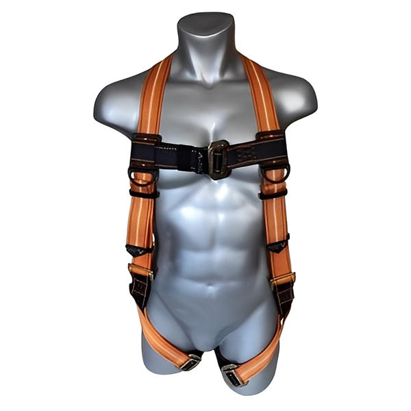 Warthog Pass Thru Harness - All Sizes image 3