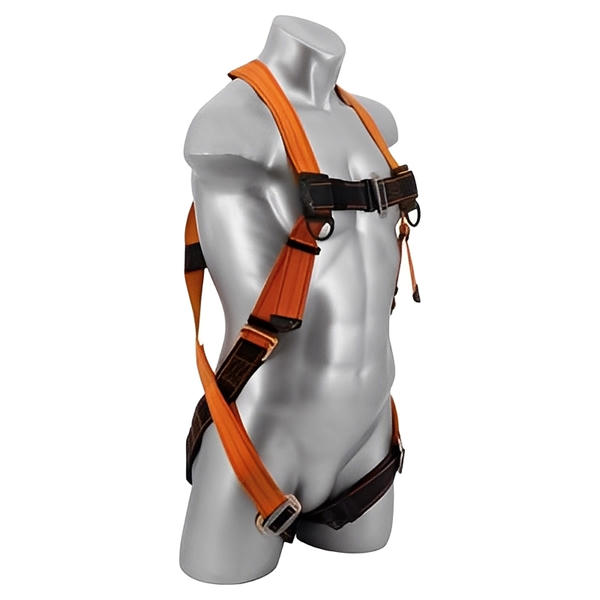 Warthog Pass Thru Harness - All Sizes image 2
