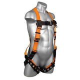 Warthog Tongue and Buckle Harness - All Sizes image 2