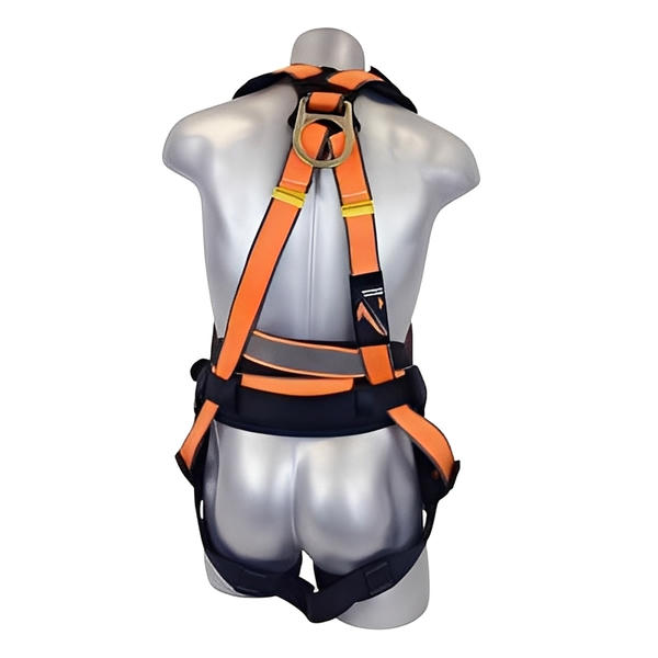 Warthog MAXX Belted Side D-Ring Harness - All Sizes image 2