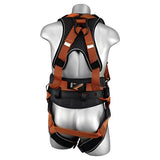 Warthog Comfort MAXX Belted Side D-Ring Harness - All Sizes image 2