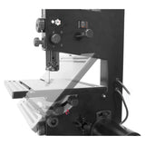 WEN BA3959 2.8-Amp 9 in. Benchtop Band Saw