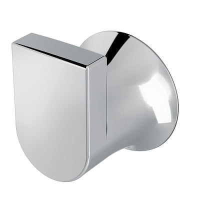 Moen Genta Single Robe Hook in Chrome