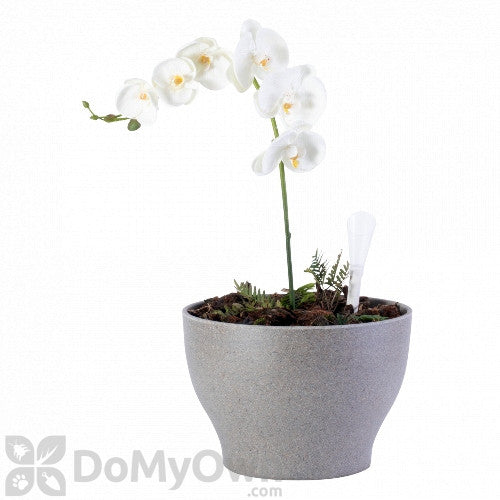 Bloem Eco Self-Watering Modern Planter Flower Pot